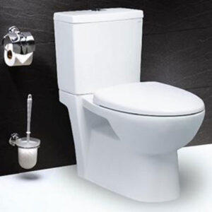 Bồn Cầu Hai Khối Nắp Êm - CD1340
