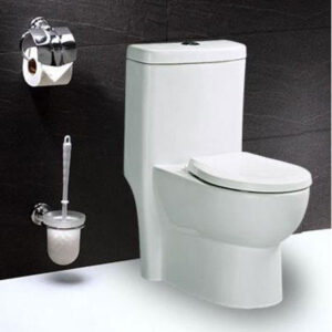 Bồn Cầu Trẻ Em - Một Khối - C1352