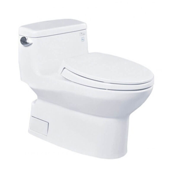 Bồn cầu MS884T2 #XW