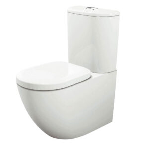 Bồn cầu hai khối Toto CS761DT5