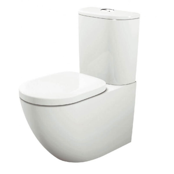 Bồn cầu hai khối Toto CS761DT5