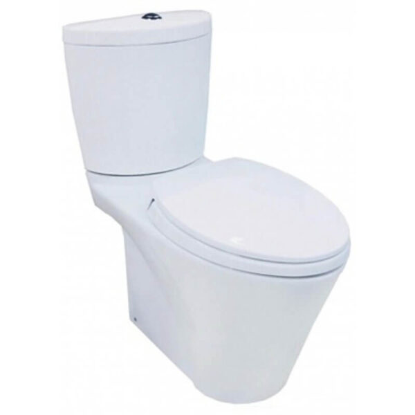 Bồn cầu hai khối Toto CS819DST2