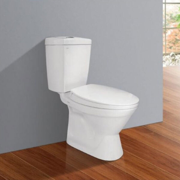 Bồn cầu hai khối VI 66