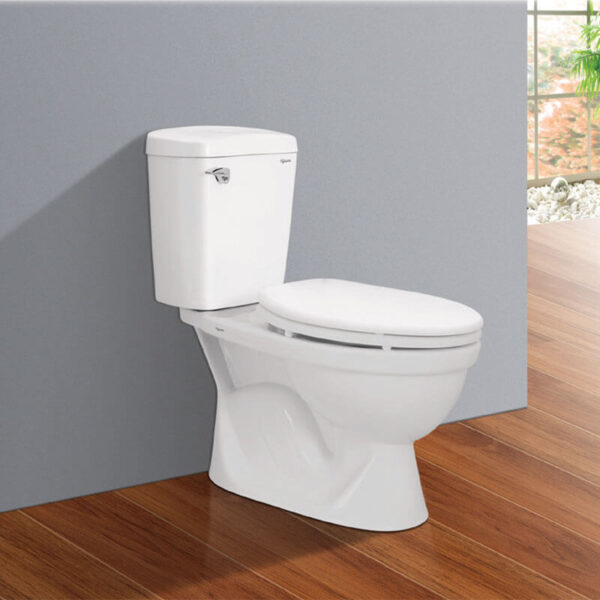 Bồn cầu hai khối VI77