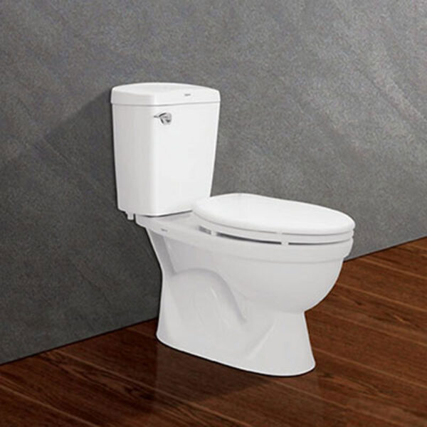 Bồn cầu hai khối VL 88