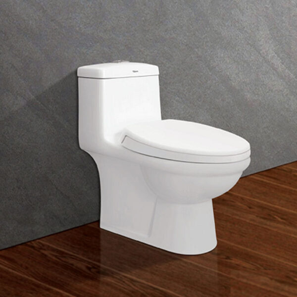 Bồn cầu liền khối BL5