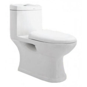 Bồn cầu liền khối C109