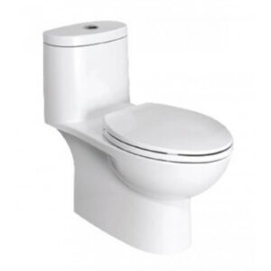 Bồn cầu liền khối Codie II VF-2024