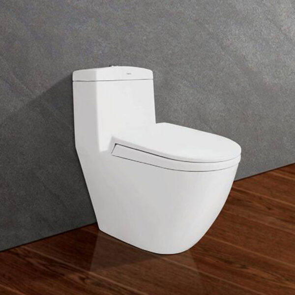 Bồn cầu liền khối V199