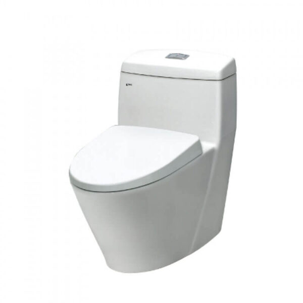 Bồn cầu một khối AC-909VRN-1