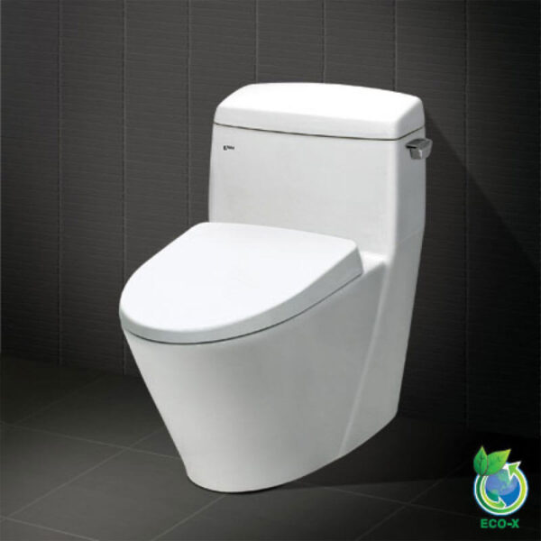 Bồn cầu một khối AC-918VRN