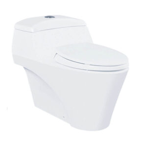 Bồn cầu một khối CW823NWW/F