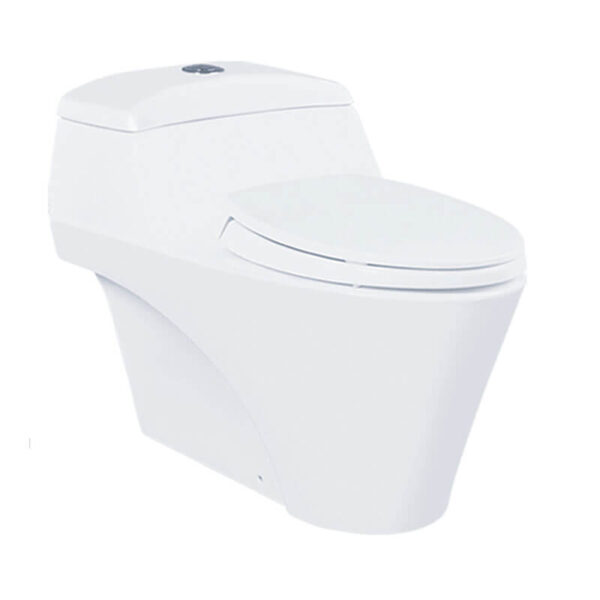 Bồn cầu một khối CW823NWW/F