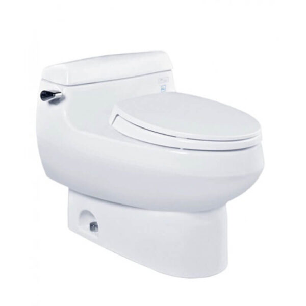 Bồn cầu một khối Toto MS688T2