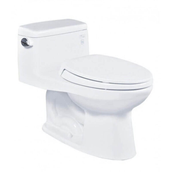 Bồn cầu một khối Toto MS864T2