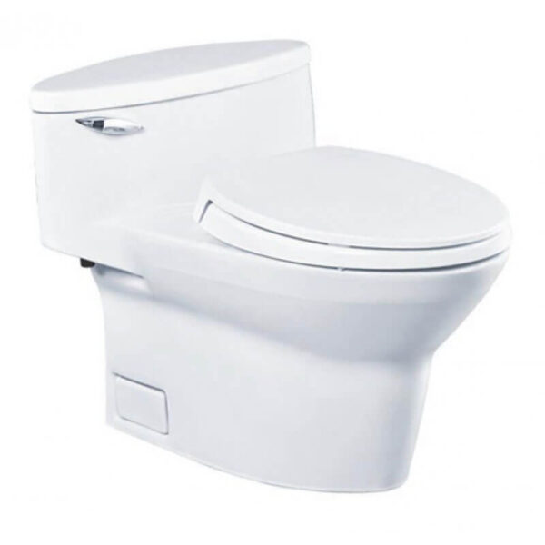 Bồn cầu một khối Toto MS904T2