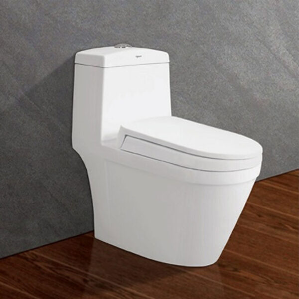 Bồn cầu một khối V35