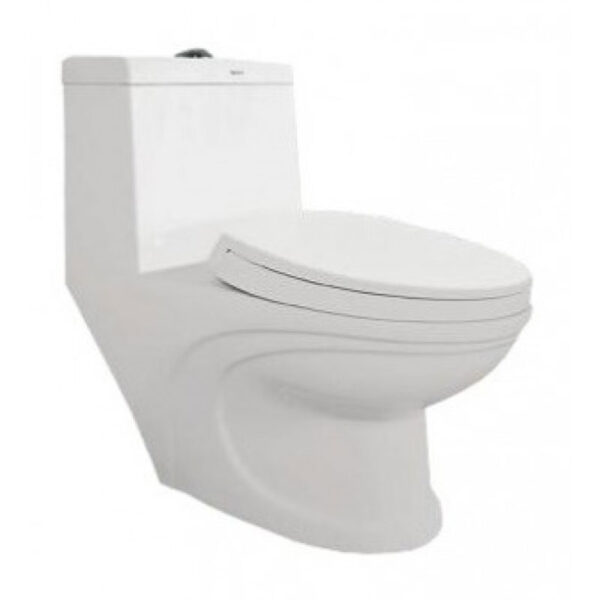 Bồn cầu một khối V39