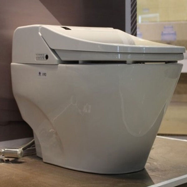 Bồn cầu thông minh V90