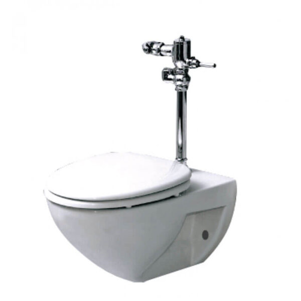 Bồn cầu treo tường Inax C-22PVN