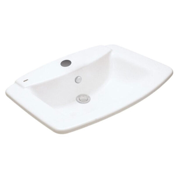 Lavabo dương vành C0110 – Victor