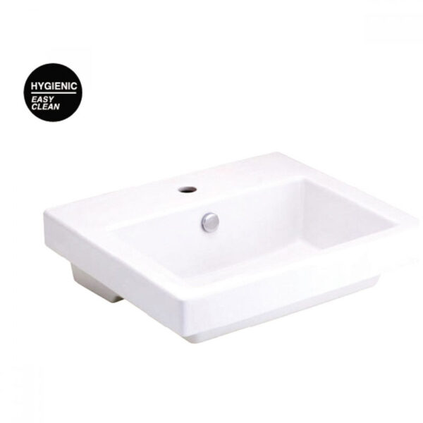 Lavabo treo tường C01397 – Quado