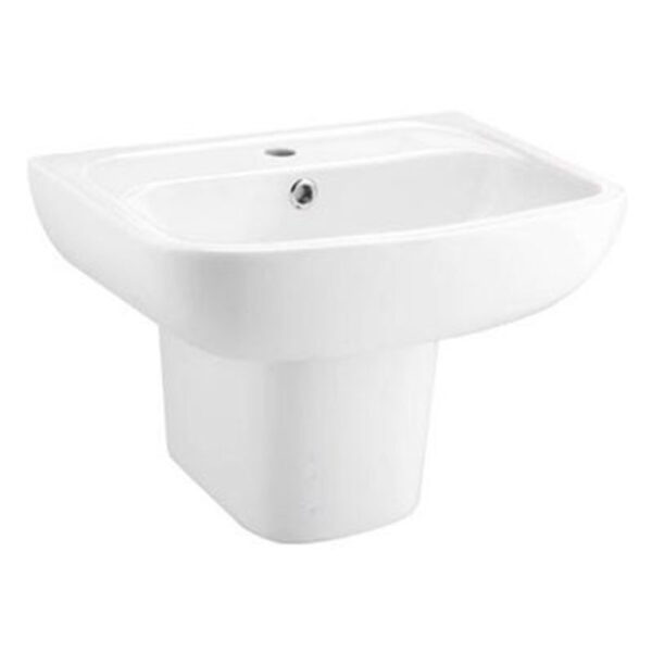 Lavabo treo tường C0141/C4241 – Brio