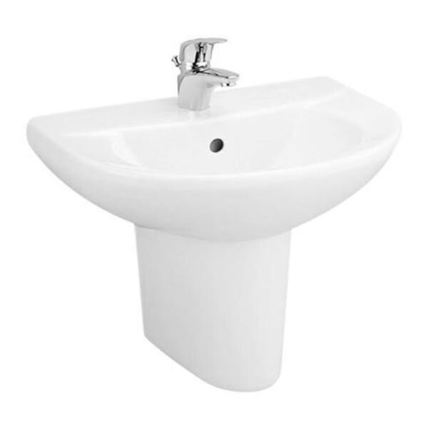 Lavabo treo tường C014/C4201 – Wendy