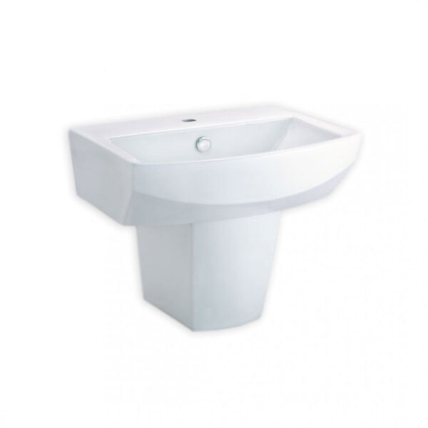Lavabo đặt trên bàn đá C01517/C4250 – Tetragon