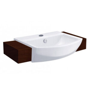 Lavabo dương vành C02427 – Tetragon