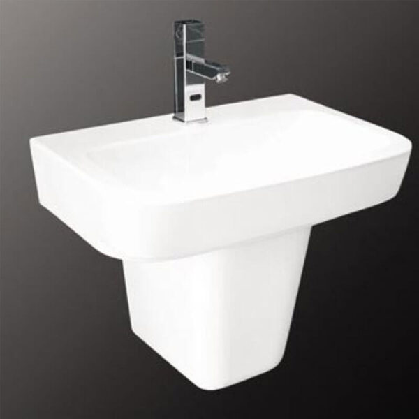 Lavabo và chân CD 50