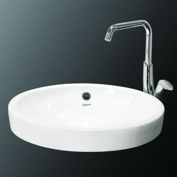 Lavabo dương vành CD6