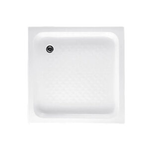 Khay tắm đứng Acrylic Caesar AS190