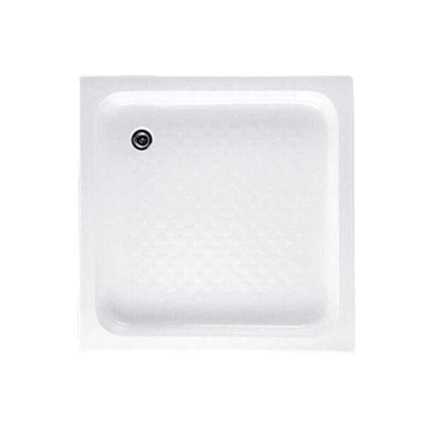 Khay tắm đứng Acrylic Caesar AS190