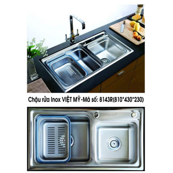 Model 8143R