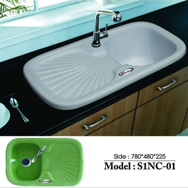 Model S1NC-01