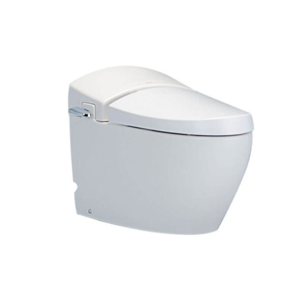 Bồn cầu một khối C10037 – Terranova