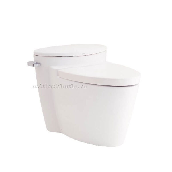 Bồn cầu một khối C10047 – Paragon - Ảnh 2
