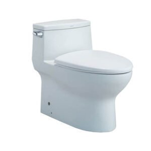 Bồn cầu một khối C10127 – Chloe