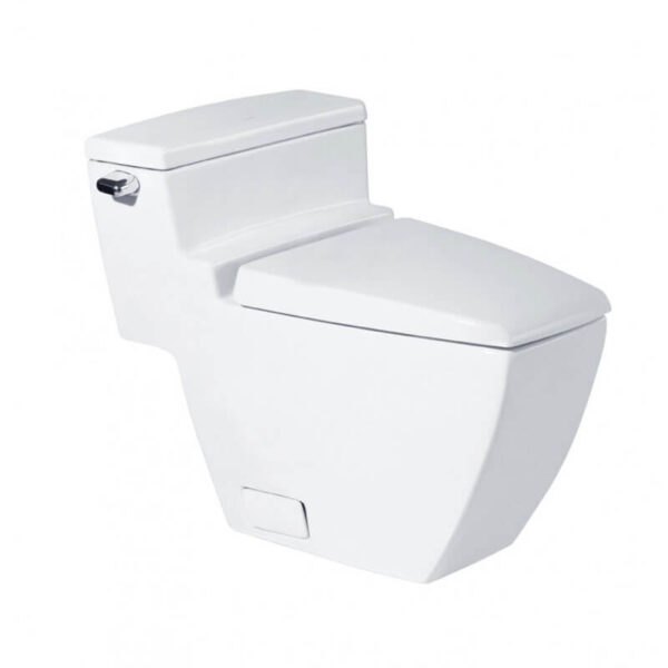 Bồn cầu một khối C10187 – Hercules