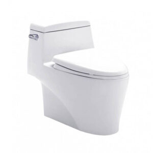 Bồn cầu một khối C10527 - Grand Riviera