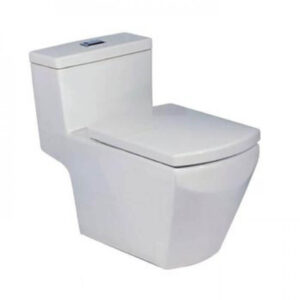 Bồn cầu một khối C10717 - Grand Tetragon