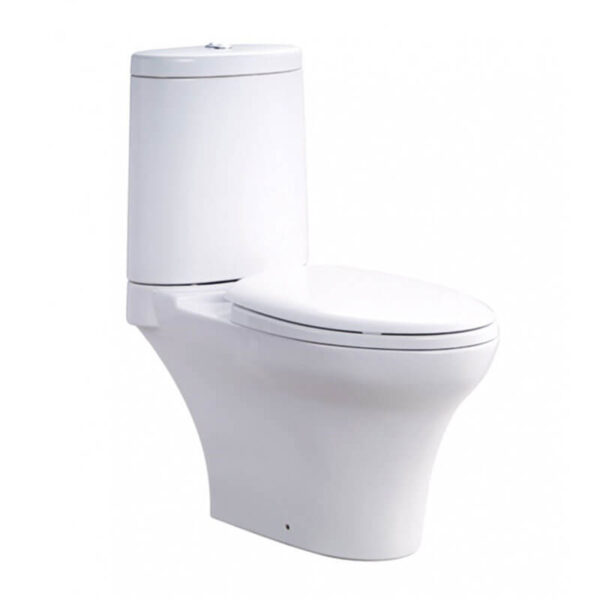 Bồn cầu hai khối C12027 – Serena
