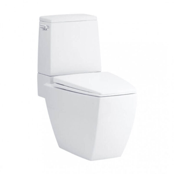 Bồn cầu hai khối C13507 – Hercules