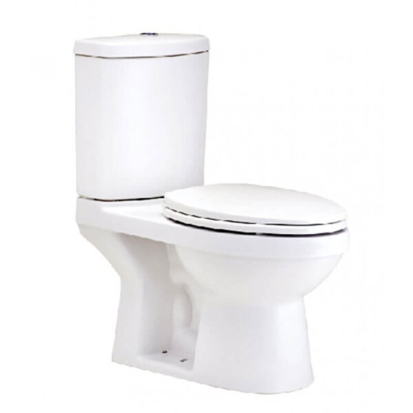 Bồn cầu hai khối C1391VN – Magic