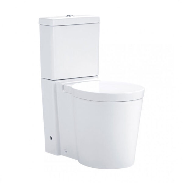 Bồn cầu hai khối C17177 – Olix