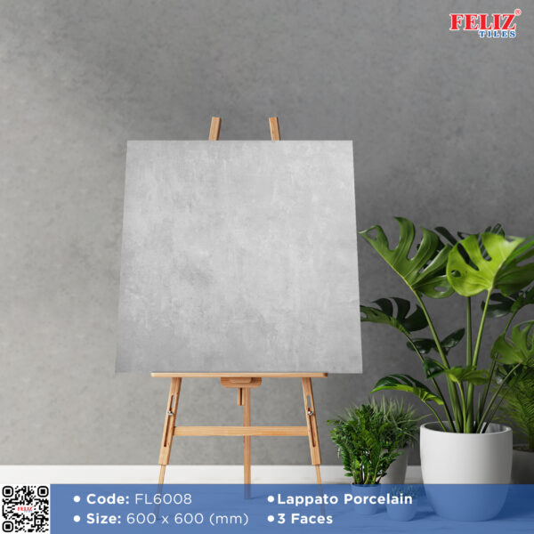 Gạch (60x60) FL6008 - Ảnh 2
