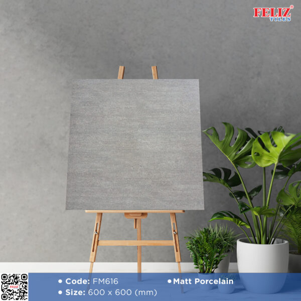 Gạch (60x60) FM616 - Hình ảnh 2