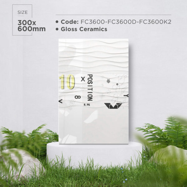 Gạch FC3600-FC3600D-FC3600K2