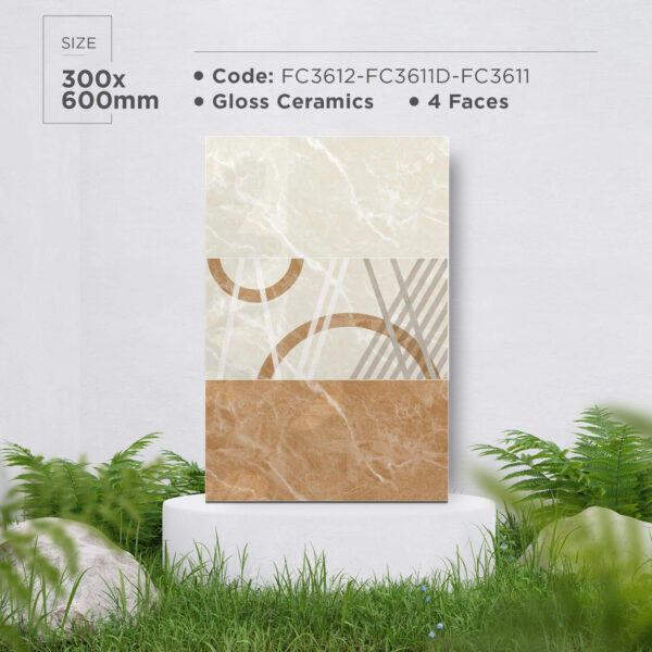Gạch FC3612-FC3611D-FC3611